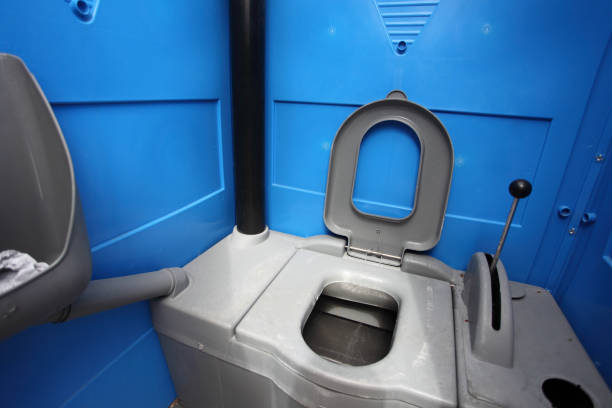 Best Emergency porta potty rental  in Rock Island, IL